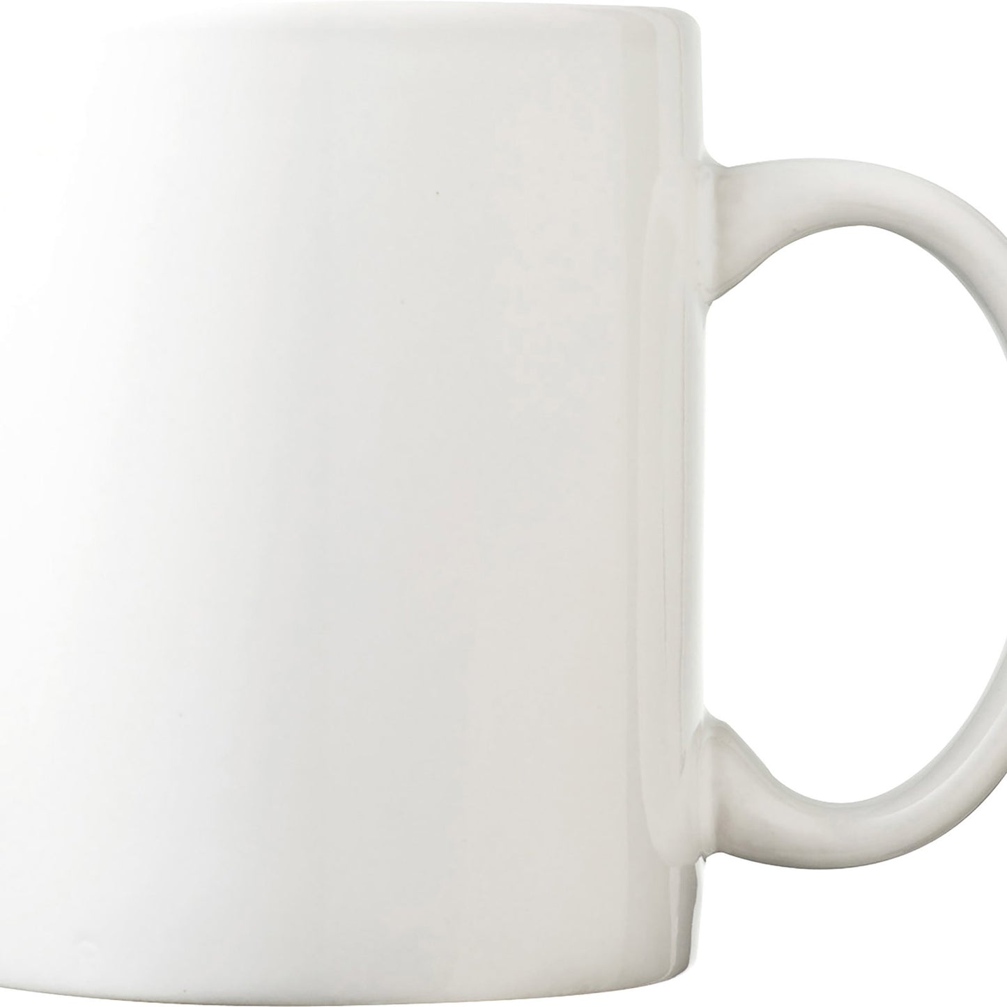 Keramiktasse 300 ml zum Bedrucken