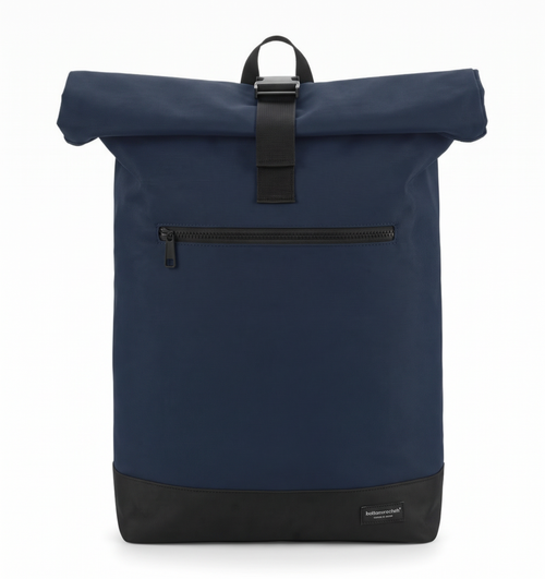 Roll-Top Rucksack 20 Liter mit Laptopfach