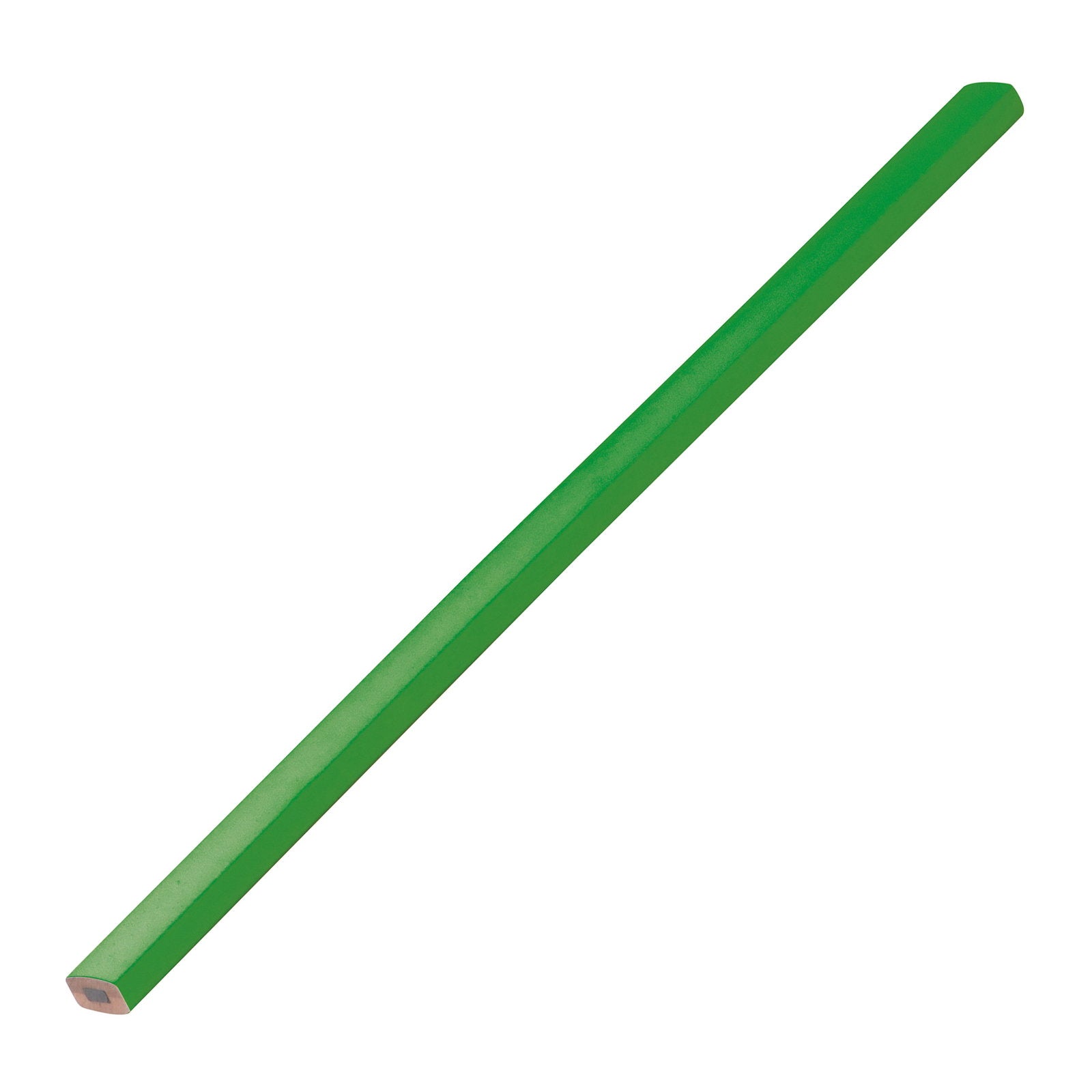 Zimmermannsbleistift aus Holz