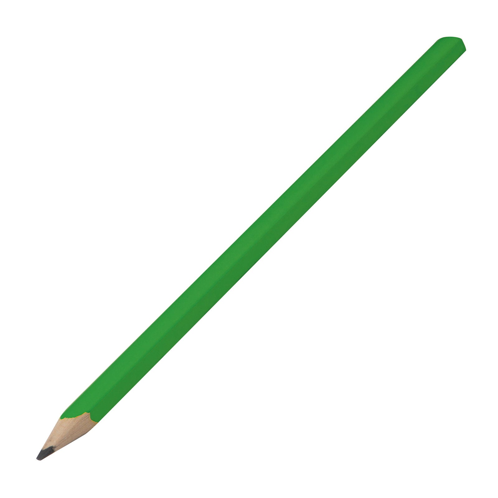 Zimmermannsbleistift aus Holz