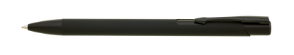 Metall-Kugelschreiber aus recyceltem Aluminium