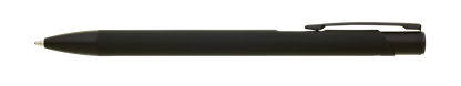 Metall-Kugelschreiber aus recyceltem Aluminium
