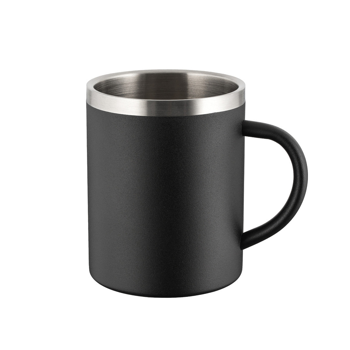 Thermotasse aus Edelstahl 350 ml