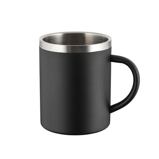 Thermotasse aus Edelstahl 350 ml