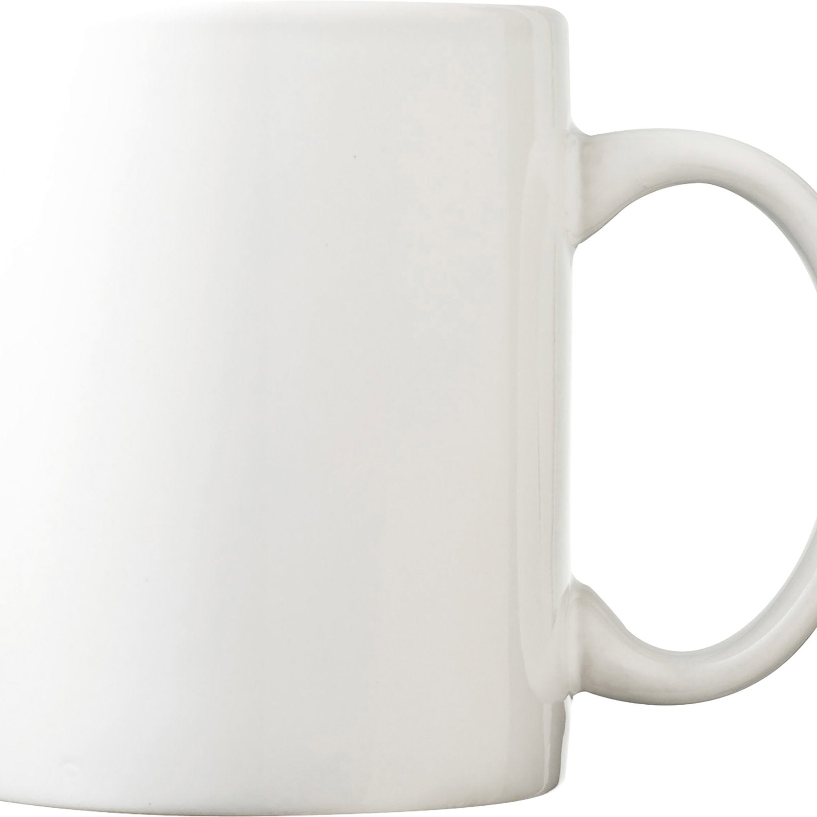 Keramiktasse 300 ml zum Bedrucken