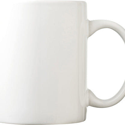 Keramiktasse 300 ml zum Bedrucken