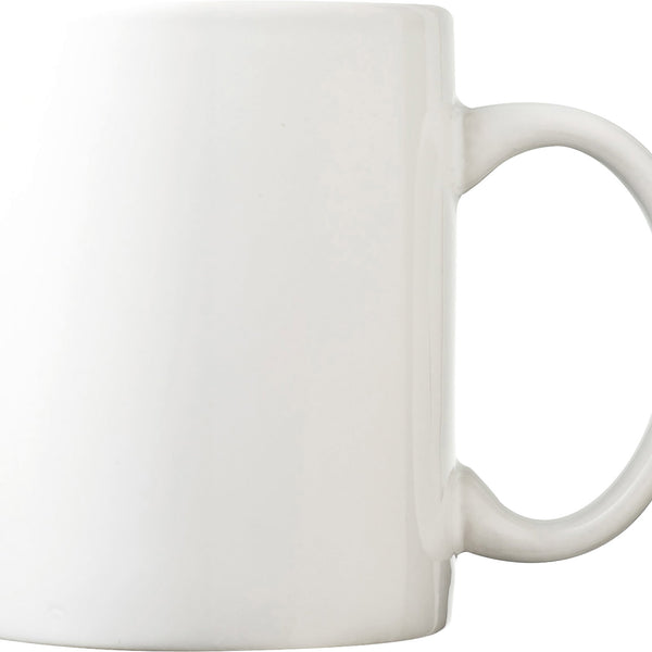 Keramiktasse 300 ml zum Bedrucken