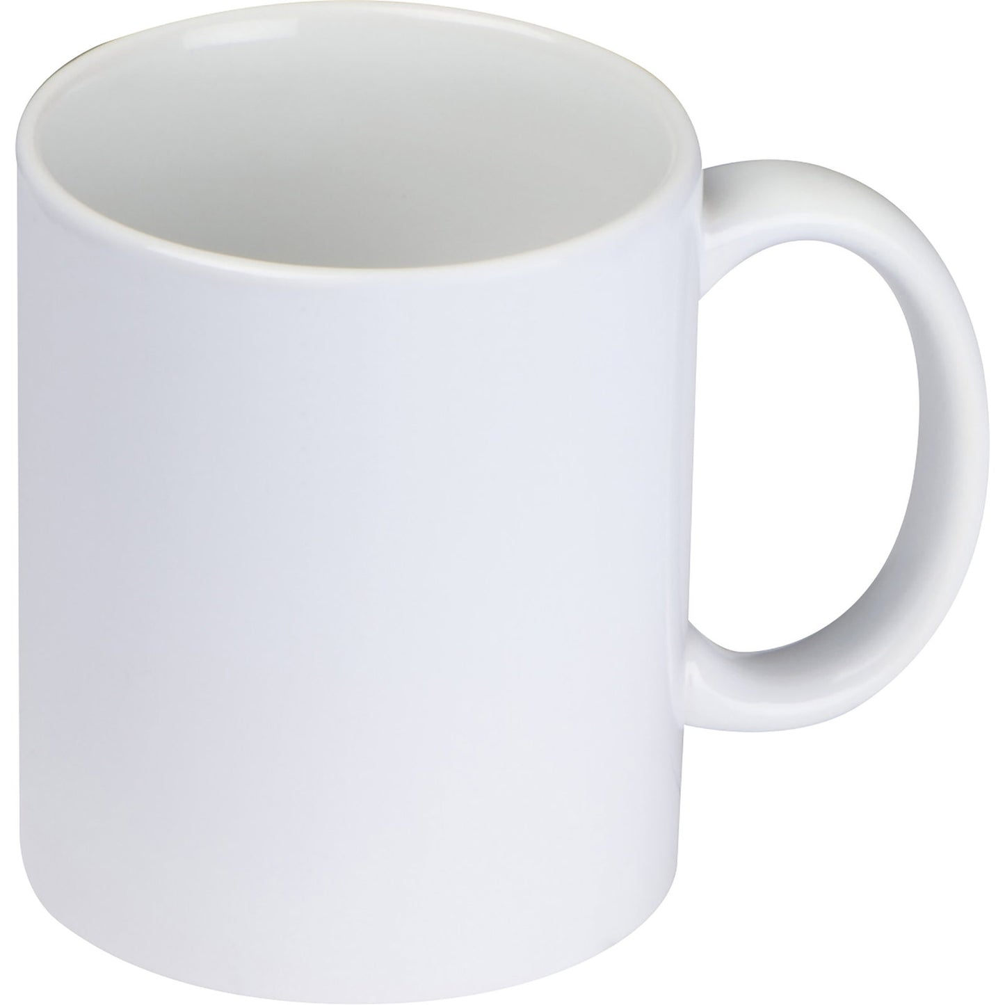 Keramiktasse 300 ml zum Bedrucken