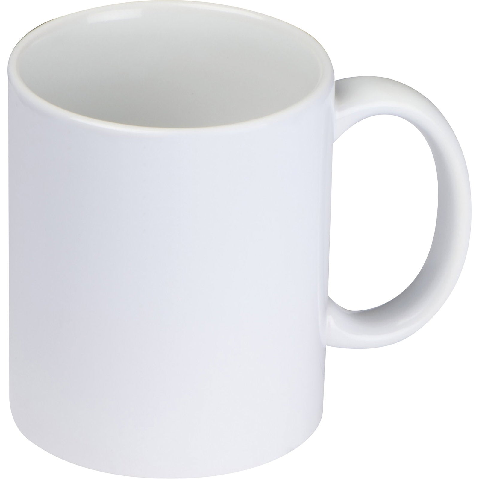 Keramiktasse 300 ml zum Bedrucken