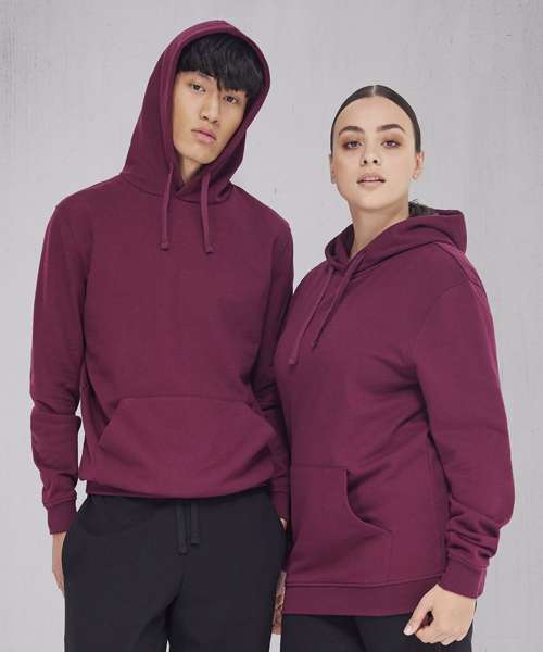 Hoodie Basic Unisex 280 g/m²