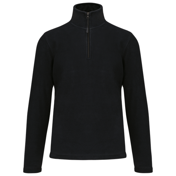1/4-Zip Microfleece 300 g/m²
