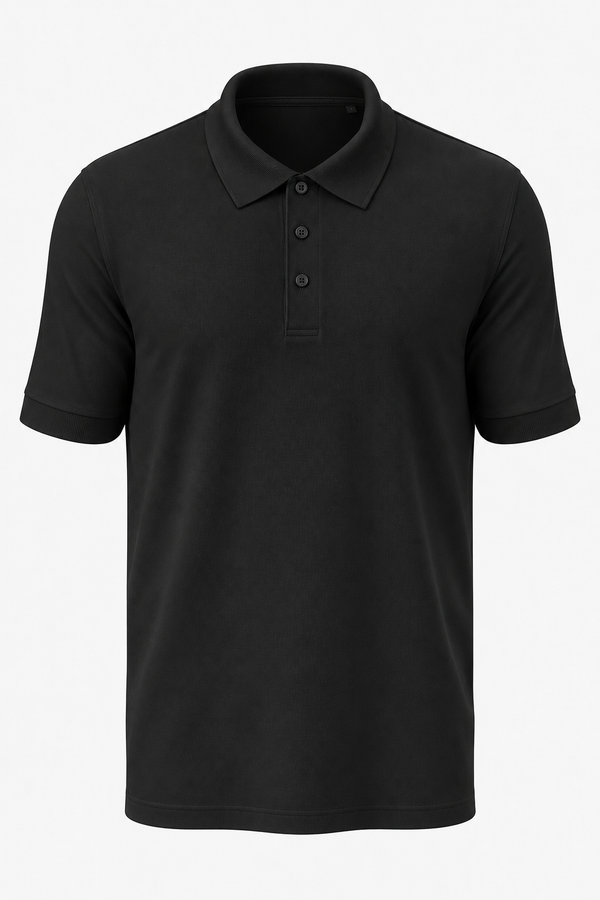 Poloshirt Lux