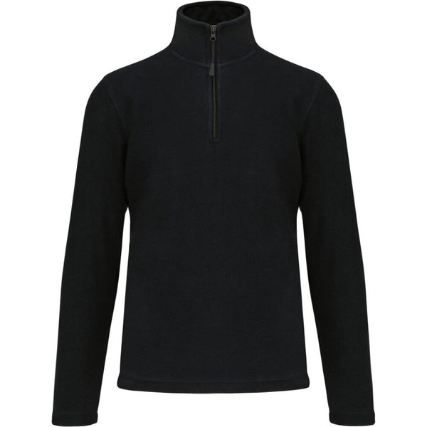 1/4-Zip Microfleece