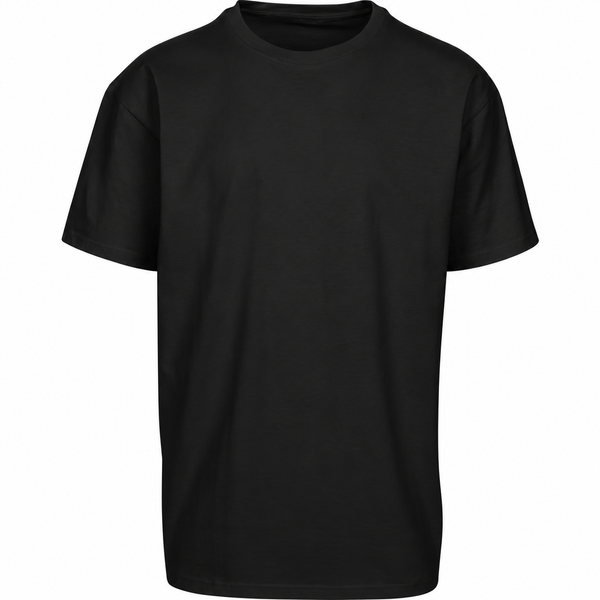 Heavy Oversize T-Shirt