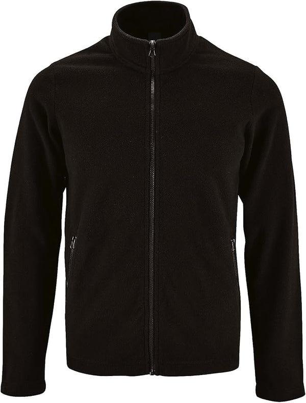 Fleecejacke