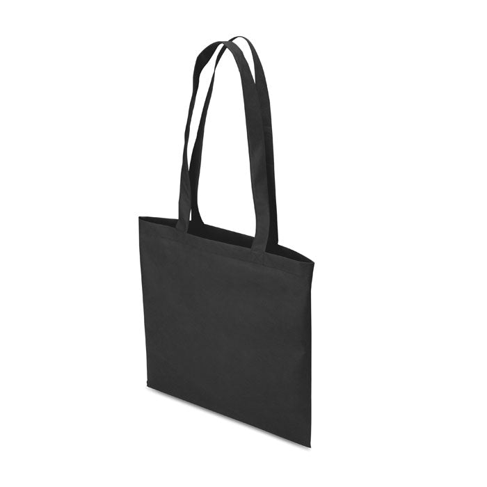 Einkaufstasche aus Non-Woven mit langen Griffen