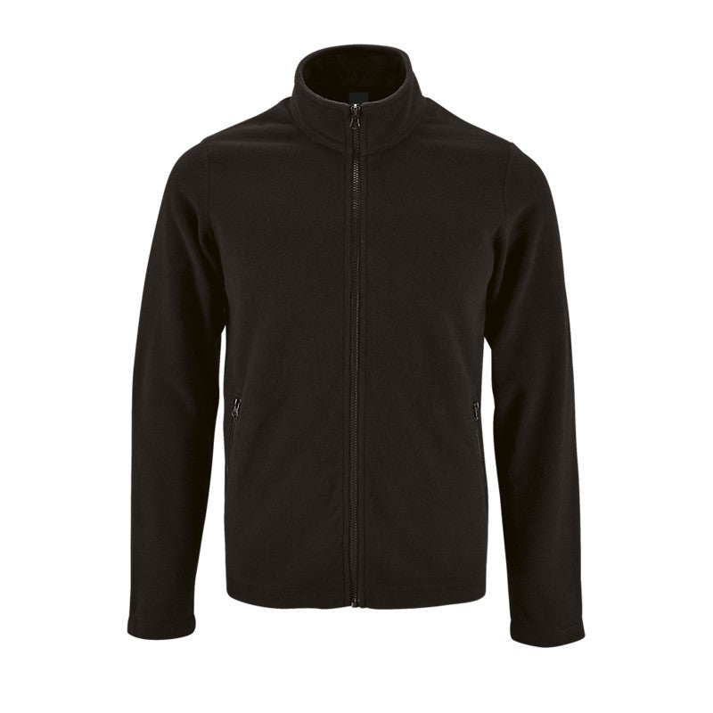 Fleecejacke Norman 220 g/m²