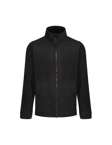 WorkWear Fleecejacke