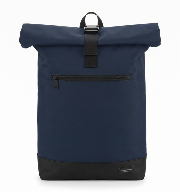 Roll-Top Rucksack 20 Liter mit Laptopfach