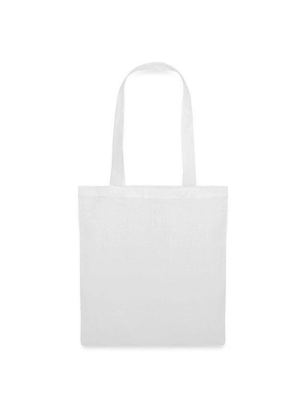 Baumwolltasche "Bag for Life" 140 g/m²