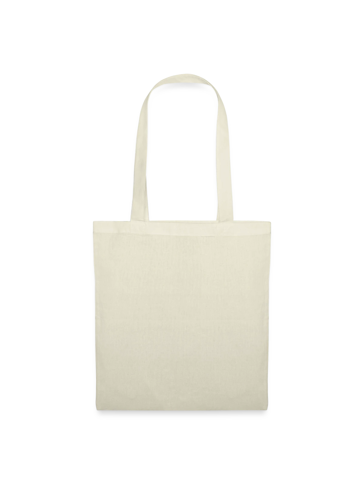 Baumwolltasche Bag for Life in Natur