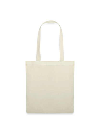 Baumwolltasche Bag for Life in Natur