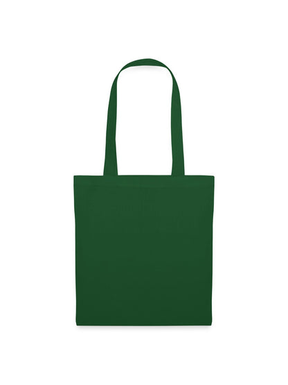 Baumwolltasche Bag for Life in Flaschengrün