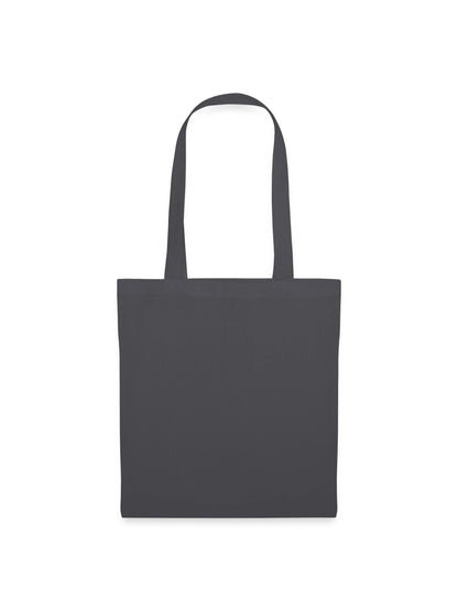 Baumwolltasche Bag for Life in Graphitgrau