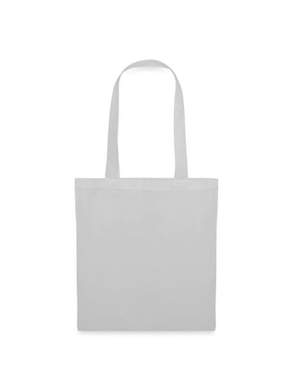 Baumwolltasche Bag for Life in Hellgrau