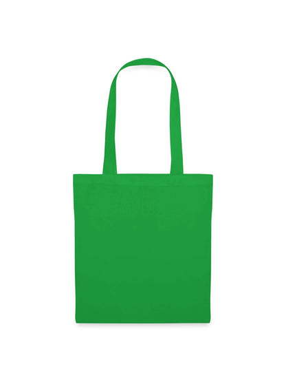 Baumwolltasche Bag for Life in Kellygrün