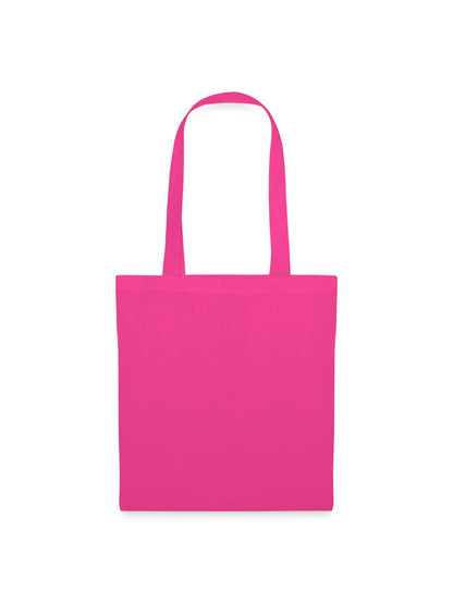Baumwolltasche Bag for Life in Kräftiges Pink