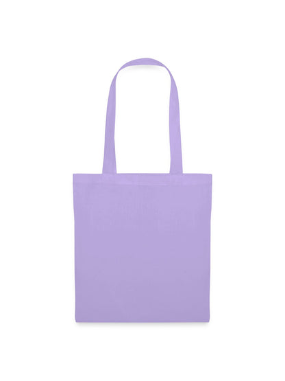 Baumwolltasche Bag for Life in Lavendel
