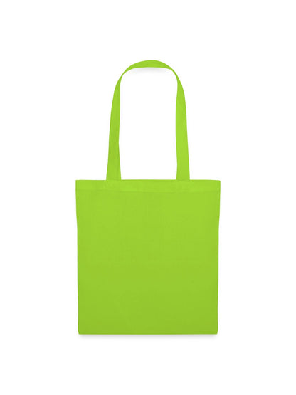 Baumwolltasche Bag for Life in Limettengrün