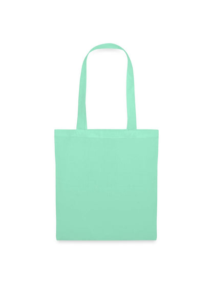 Baumwolltasche Bag for Life in Mint