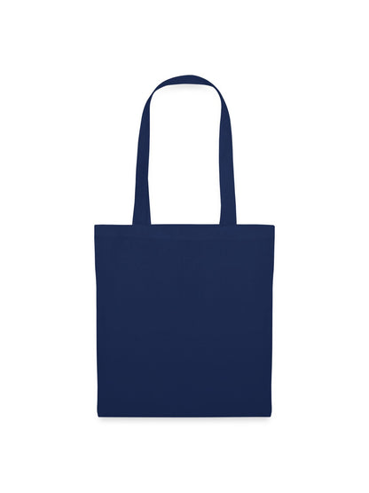 Baumwolltasche Bag for Life in Navy