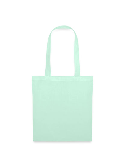 Baumwolltasche Bag for Life in Pastellmint