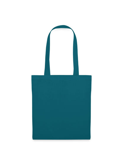 Baumwolltasche Bag for Life in Petrol