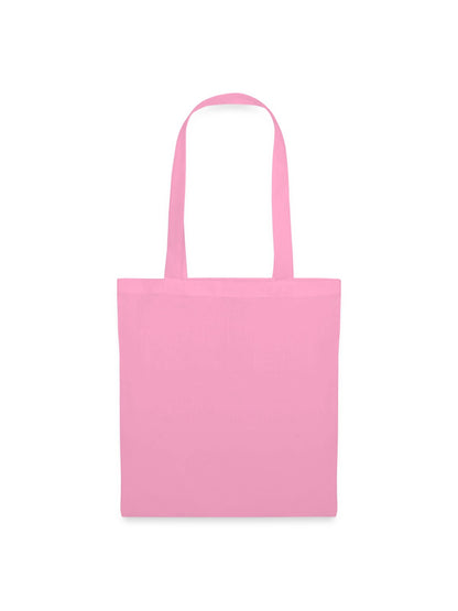 Baumwolltasche Bag for Life in Pink