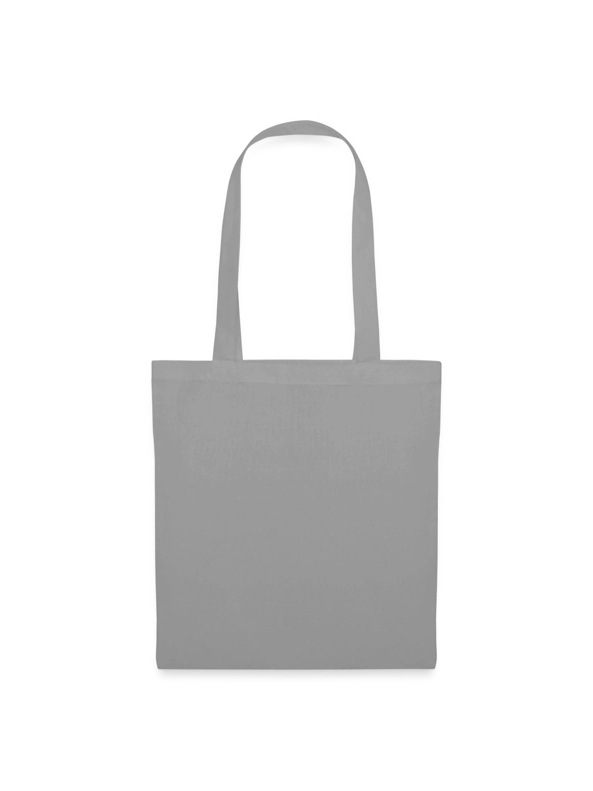 Baumwolltasche Bag for Life in Reingrau